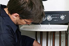 boiler replacement Wymm