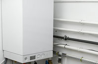 free Wymm condensing boiler quotes