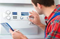 free Wymm gas safe engineer quotes