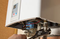 free Wymm boiler install quotes