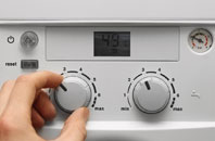 free Wymm boiler maintenance quotes
